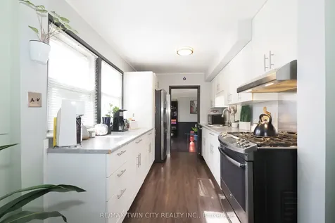 1 Forbes Street Cambridge ON N3C 2E1