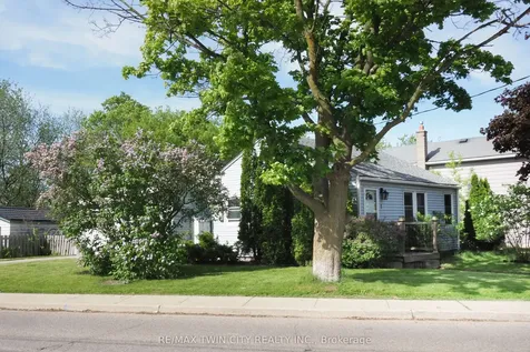 1 Forbes Street Cambridge ON N3C 2E1