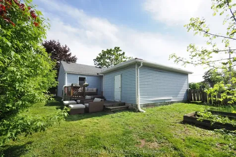 1 Forbes Street Cambridge ON N3C 2E1