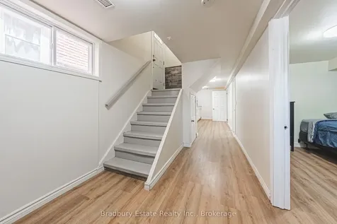 13 East 21st Street Hamilton ON L8V 2T3