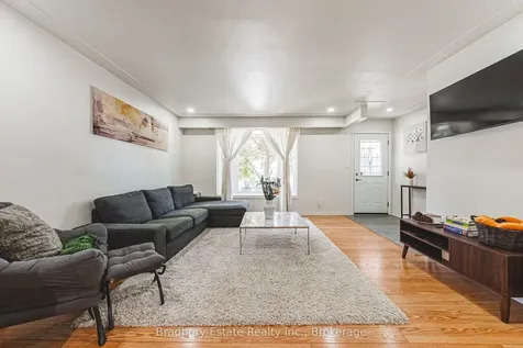 13 East 21st Street Hamilton ON L8V 2T3