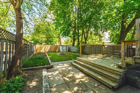13 East 21st Street Hamilton ON L8V 2T3