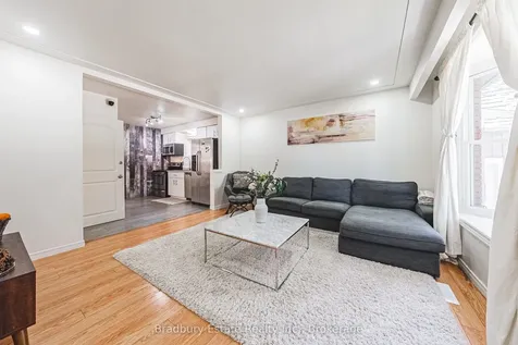 13 East 21st Street Hamilton ON L8V 2T3