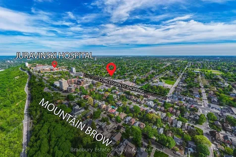 13 East 21st Street Hamilton ON L8V 2T3