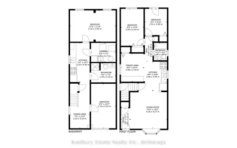 13 East 21st Street Hamilton ON L8V 2T3