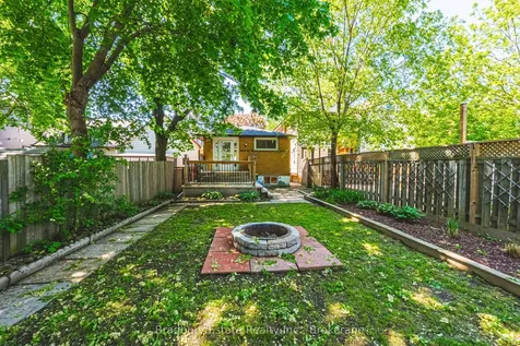 13 East 21st Street Hamilton ON L8V 2T3