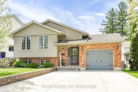 122 Hemlock Road Ingersoll ON N5C 3Z6