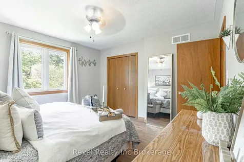 122 Hemlock Road Ingersoll ON N5C 3Z6
