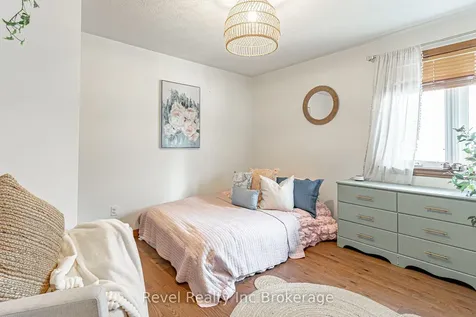 122 Hemlock Road Ingersoll ON N5C 3Z6