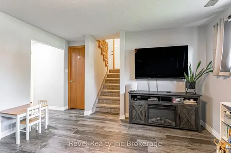 122 Hemlock Road Ingersoll ON N5C 3Z6