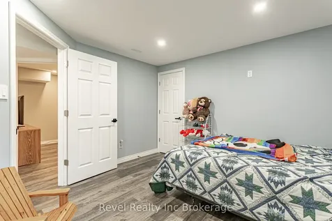 122 Hemlock Road Ingersoll ON N5C 3Z6