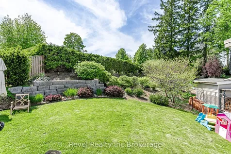 122 Hemlock Road Ingersoll ON N5C 3Z6