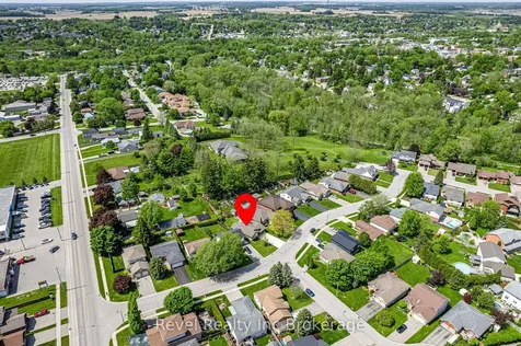 122 Hemlock Road Ingersoll ON N5C 3Z6