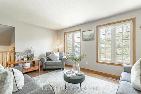 122 Hemlock Road Ingersoll ON N5C 3Z6