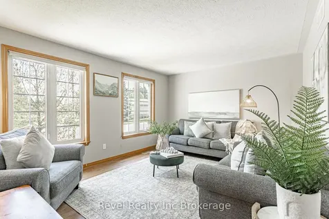 122 Hemlock Road Ingersoll ON N5C 3Z6