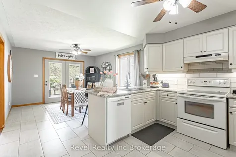 122 Hemlock Road Ingersoll ON N5C 3Z6