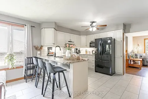 122 Hemlock Road Ingersoll ON N5C 3Z6