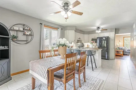122 Hemlock Road Ingersoll ON N5C 3Z6