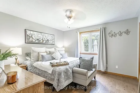 122 Hemlock Road Ingersoll ON N5C 3Z6