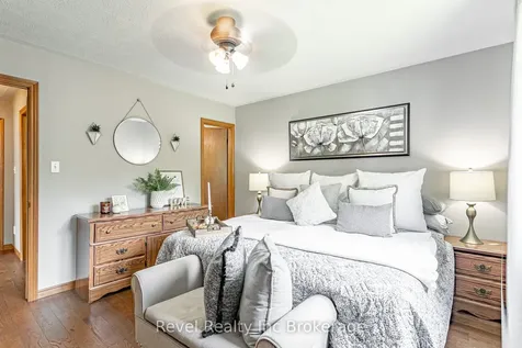 122 Hemlock Road Ingersoll ON N5C 3Z6
