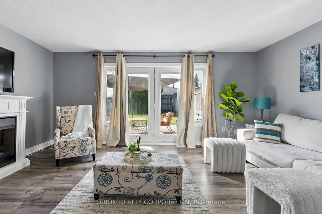 1014B Vanier Avenue Woodstock ON N4S 4K4