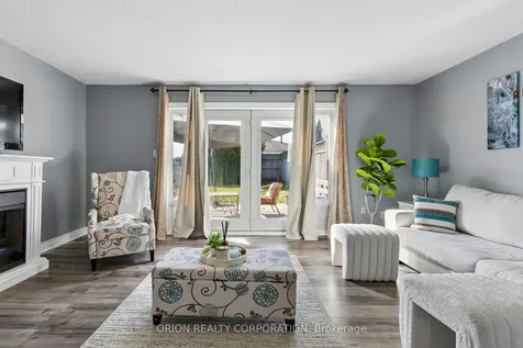 1014B Vanier Avenue Woodstock ON N4S 4K4
