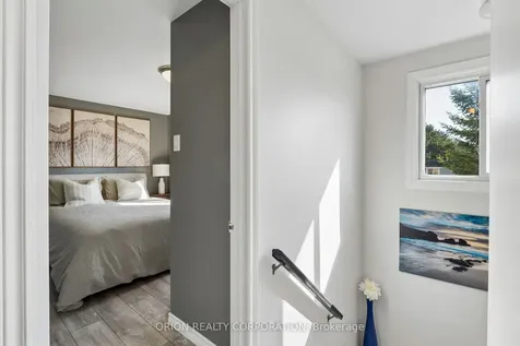 1014B Vanier Avenue Woodstock ON N4S 4K4