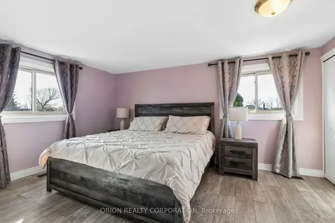 1014B Vanier Avenue Woodstock ON N4S 4K4