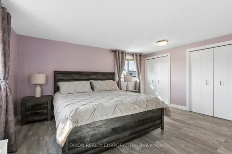 1014B Vanier Avenue Woodstock ON N4S 4K4