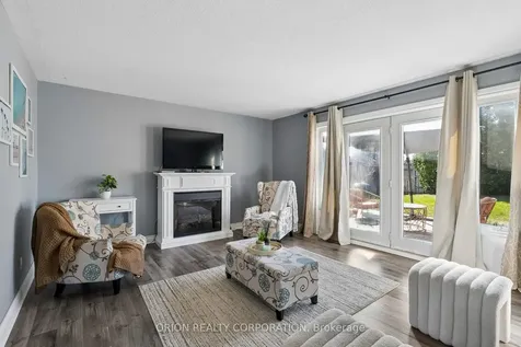 1014B Vanier Avenue Woodstock ON N4S 4K4