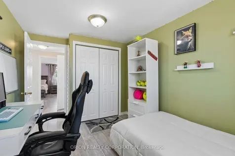 1014B Vanier Avenue Woodstock ON N4S 4K4