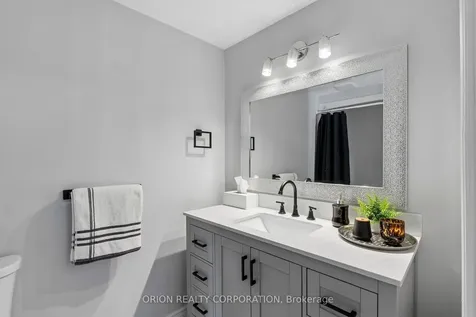 1014B Vanier Avenue Woodstock ON N4S 4K4