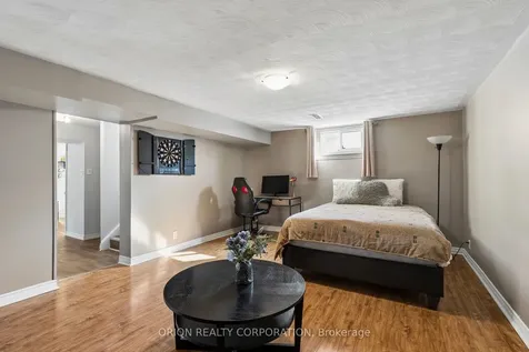 1014B Vanier Avenue Woodstock ON N4S 4K4