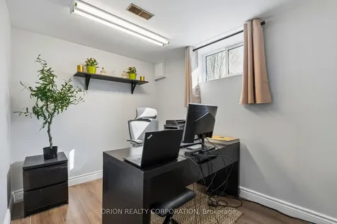 1014B Vanier Avenue Woodstock ON N4S 4K4