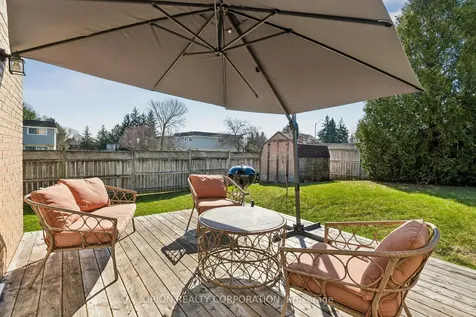 1014B Vanier Avenue Woodstock ON N4S 4K4