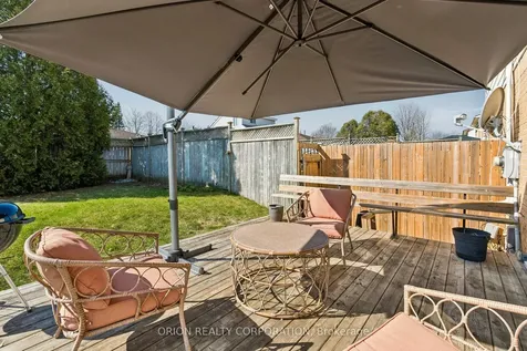 1014B Vanier Avenue Woodstock ON N4S 4K4