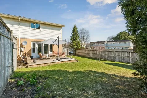 1014B Vanier Avenue Woodstock ON N4S 4K4