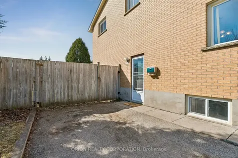 1014B Vanier Avenue Woodstock ON N4S 4K4
