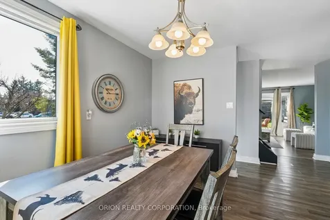 1014B Vanier Avenue Woodstock ON N4S 4K4