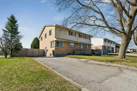 1014B Vanier Avenue Woodstock ON N4S 4K4