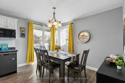 1014B Vanier Avenue Woodstock ON N4S 4K4