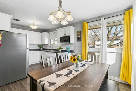 1014B Vanier Avenue Woodstock ON N4S 4K4