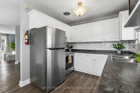 1014B Vanier Avenue Woodstock ON N4S 4K4