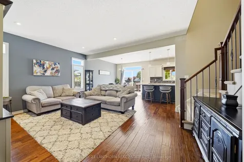17 Cavendish Drive Belleville ON K8N 0C2
