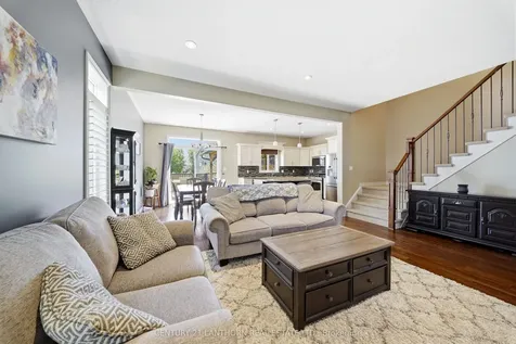 17 Cavendish Drive Belleville ON K8N 0C2