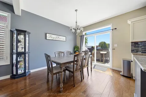 17 Cavendish Drive Belleville ON K8N 0C2