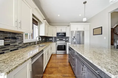 17 Cavendish Drive Belleville ON K8N 0C2