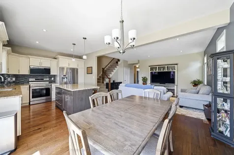 17 Cavendish Drive Belleville ON K8N 0C2