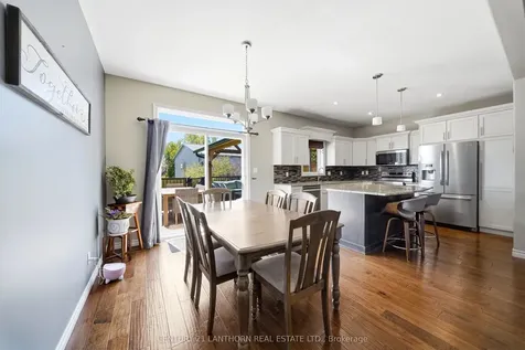 17 Cavendish Drive Belleville ON K8N 0C2