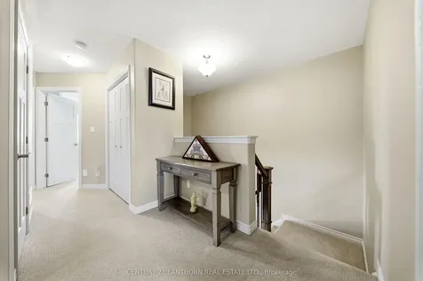 17 Cavendish Drive Belleville ON K8N 0C2